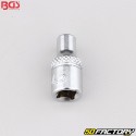 Stecknuss 4.5 mm Buchse Super lock 1/4" BGS 