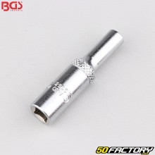 5 mm socket Super lock 1/4&quot; BGS long