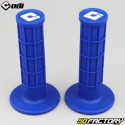 Odi Ruffian semi-waffle blue grips