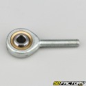 SAL05-T/K male ball joint (left-handed)