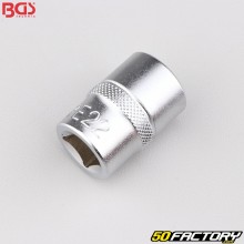 Llave de vaso 22 mm  Torx hembra 1/2" BGS