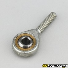 SAL06-T/K male ball joint (left-hand thread)