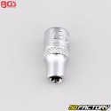 7 mm female Torx socket 1/4&quot; BGS