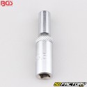 Llave de tubo 5.5 mm 6 lados 1/4" BGS