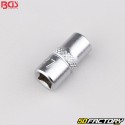 Stecknuss 7 mm Buchse Super lock 1/4" BGS 