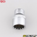 Stecknuss 19 mm Gear Lock 1/2" BGS 