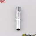 6 mm socket Super lock 1/4&quot; BGS long