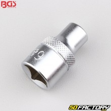 9 mm socket Super lock 1/2&quot; BGS