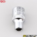 9 mm socket Super lock 1/2&quot; BGS