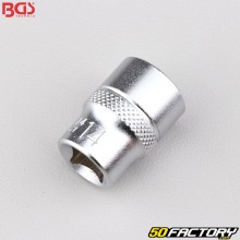 Douille 14 mm Super lock 3/8" BGS