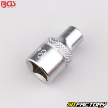 Chiave a bussola 8 mm Gear Lock 1/2&quot; BGS