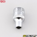 Stecknuss 8 mm Gear Lock 1/2" BGS 