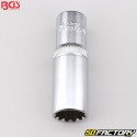 14 mm Ge bushingar Lock 3/8&quot; BGS long