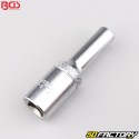 Douille 8 mm Super lock 1/2" BGS longue