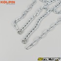 Quad snow chains, SSV Kolpin Diamond Xbar (size B)