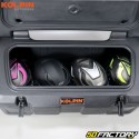 Caja de almacenamiento cuádruple trasero Kolpin Outfitter Box