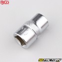 Socket 10 mm 6 points 3/8&quot; BGS