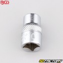 Socket 10 mm 6 points 3/8&quot; BGS