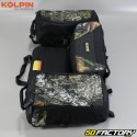 Caja de almacenamiento cuádruple trasera flexible Kolpin Matrix  camuflar