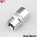 Stecknuss 15 mm Gear Lock 1/2" BGS 