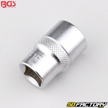 Douille 15 mm Gear Lock 1/2" BGS