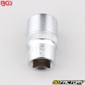 Stecknuss 15 mm Gear Lock 1/2" BGS 