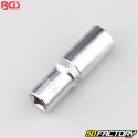 Socket 14 mm 6 points 3/8&quot; BGS long