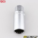 Spark Plug Socket 18mm 12 Point 3/8&quot; BGS