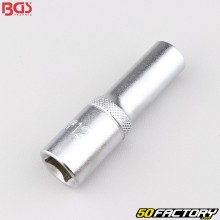 Stecknuss 12 mm Buchse Super lock 1/2" BGS lang