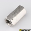 Long nut Ã˜20x2.50 mm stainless steel