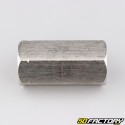 Long nut Ã˜20x2.50 mm stainless steel