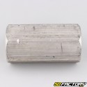 Porca longa Ã˜24x3.00 mm aço inoxidável