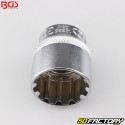 Douille Gear lock 30 mm 1/2" BGS