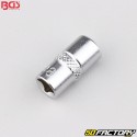 Stecknuss 8 mm Buchse Super lock 1/4" BGS 