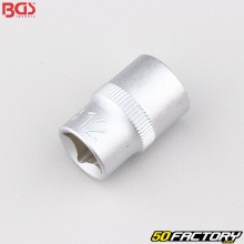 Chiave a bussola 12 mm Gear Lock 3/8&quot; BGS