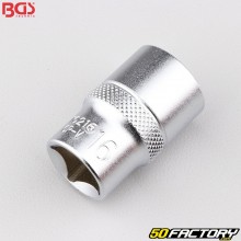 Chiave a bussola 16 mm Gear Lock 1/2&quot; BGS