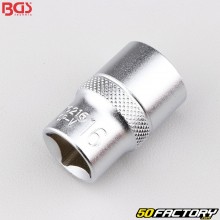 16 mm Ge bushingar Lock 1/2&quot; BGS