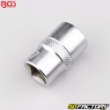 Douille 17 mm Gear Lock 1/2" BGS