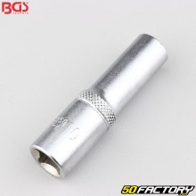 10 mm Ge bushingar Lock 3/8&quot; BGS long