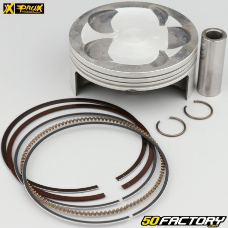 Piston Yamaha WR-F (2003 - 2015), YZF 450 (2003 - 2009) Ã˜94.96 mm (dimension B) Prox