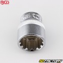 22 mm Ge bushingar Lock 1/2&quot; BGS