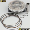 Piston Honda CRF 250 R (2004 - 2007), CRF 250 X (2004 - 2013) Ã˜77.99 mm (dimension C) Prox