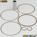 Piston Honda CRF 250 R (2004 - 2009), CRF 250 X (2004 - 2016) Ø77.99 mm (cote C) Prox