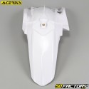 Garde boue arrière Yamaha YZ 85 (depuis 2022) Acerbis blanc