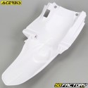 Rear mudguard Yamaha YZ 85 (since 2022) Acerbis white