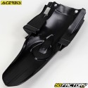 Rear mudguard Yamaha YZ 85 (since 2022) Acerbis black