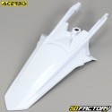 Guardabarros trasero KTM SX  XNUMX (desde XNUMX) Acerbis  color blanco