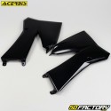 Carenados delanteros KTM SX  XNUMX (XNUMX - XNUMX) Acerbis  negro