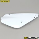 Carenados traseros Suzuki RM 85 (desde 2000) Acerbis blancos