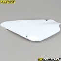 Carenados traseros Suzuki RM 85 (desde 2000) Acerbis blancos